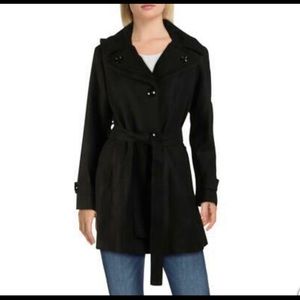 LONDON FOG PEA COAT